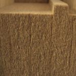 Wood fiber - insulation boards